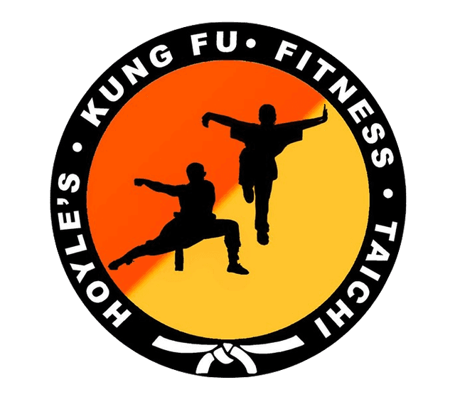Hoyles Martial Arts Logo
